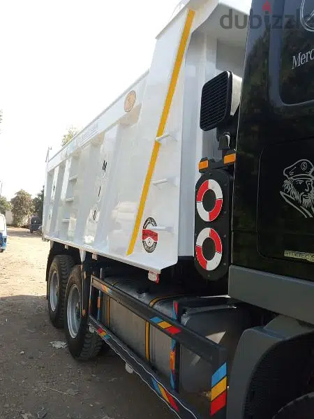 عربيه نقل ثقيل للبيع حاله ممتازه ورخصة ساريه