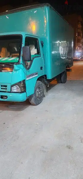 سياره شيفروليه 2008 تصريح رخصة ثلاث شهور مرور اسيوط صندوق مغلق