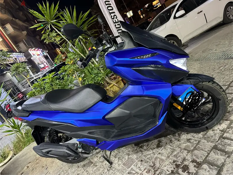 SYM JET X للبيع