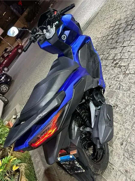 SYM JET X للبيع